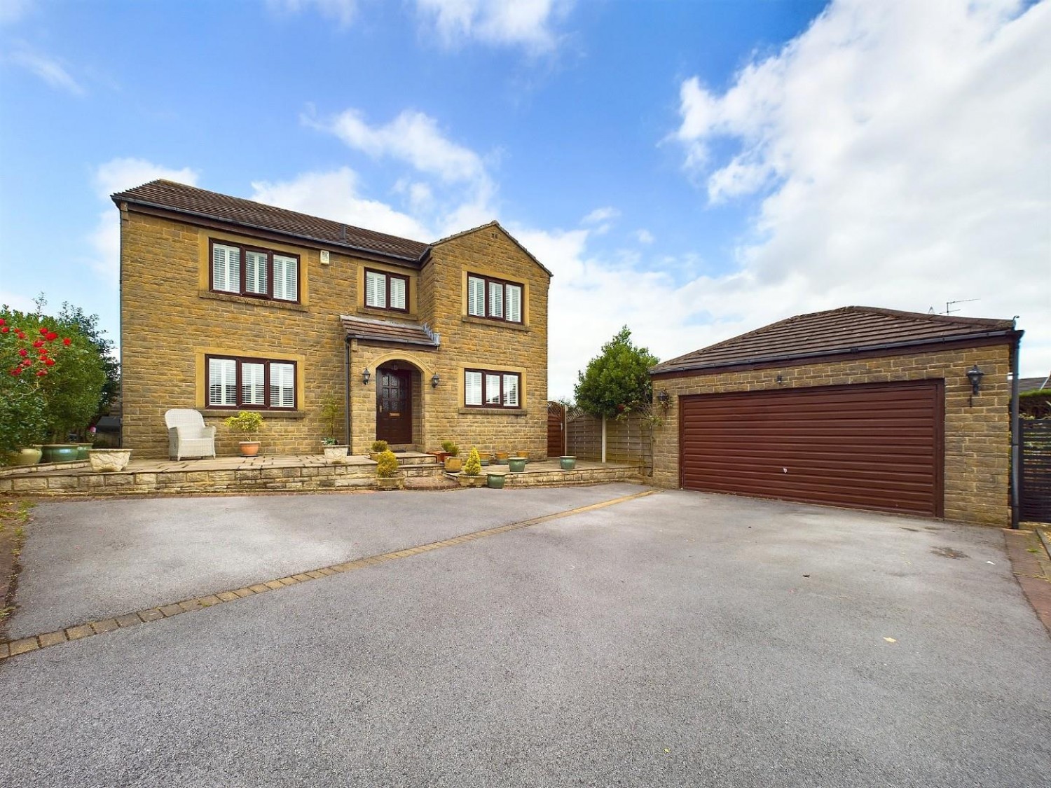 Appleton Close, Eldwick, Bingley
