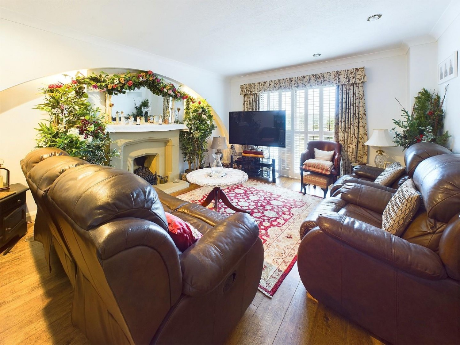 Appleton Close, Eldwick, Bingley