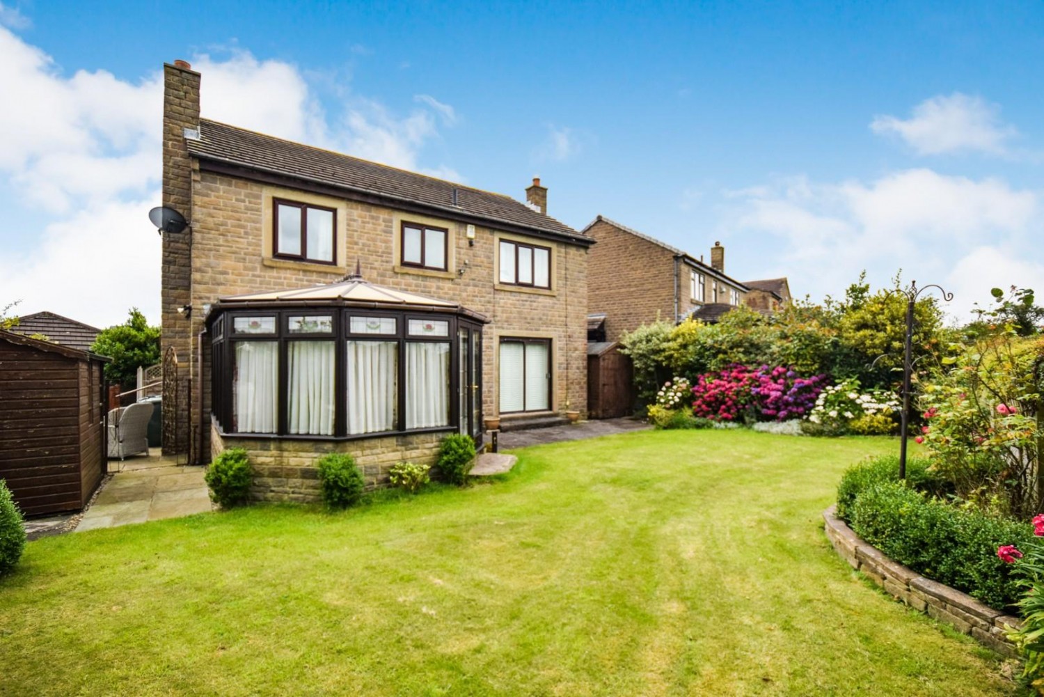 Appleton Close, Eldwick, Bingley