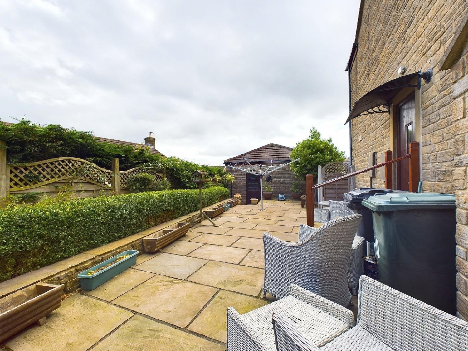 Appleton Close, Eldwick, Bingley