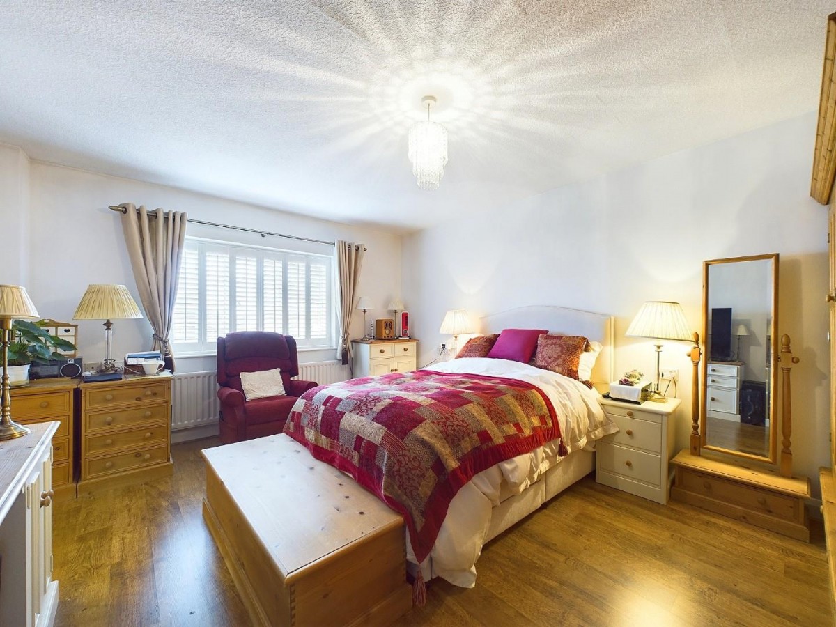 Appleton Close, Eldwick, Bingley
