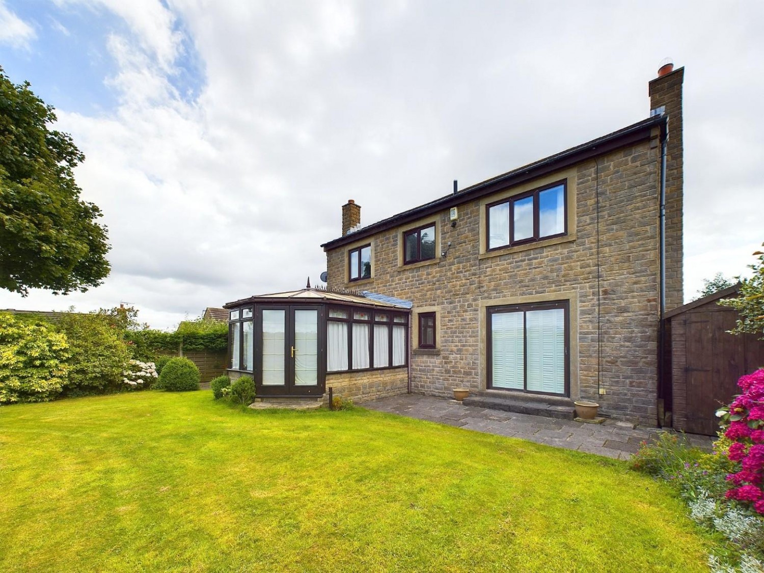 Appleton Close, Eldwick, Bingley
