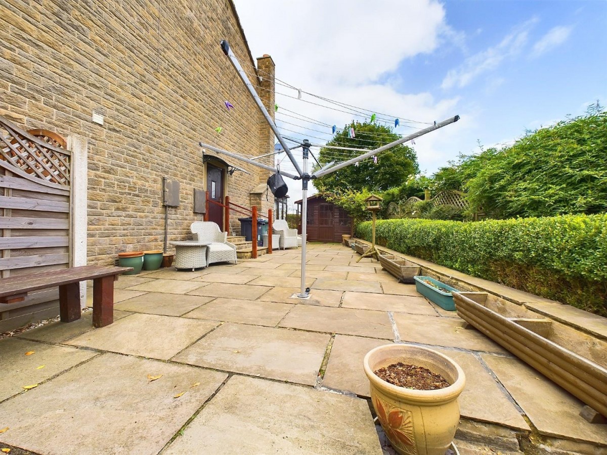 Appleton Close, Eldwick, Bingley