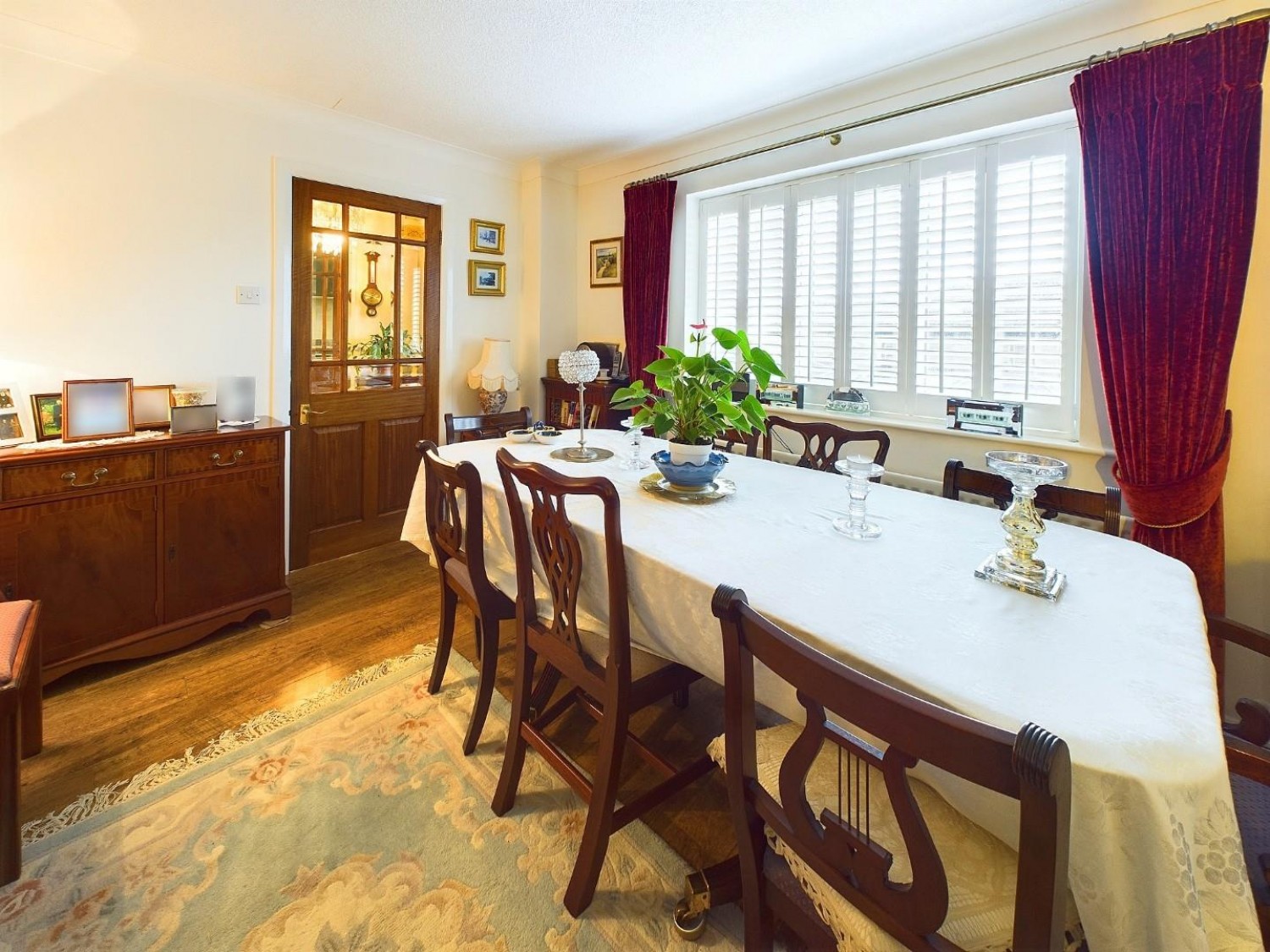 Appleton Close, Eldwick, Bingley