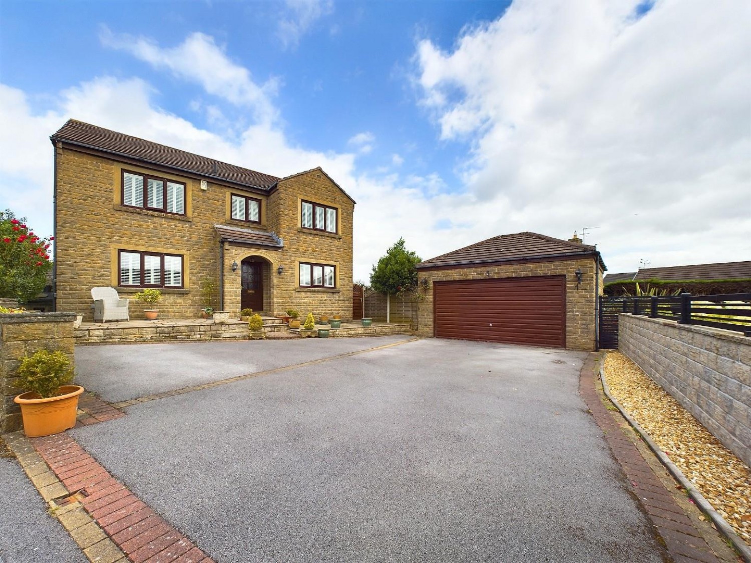 Appleton Close, Eldwick, Bingley