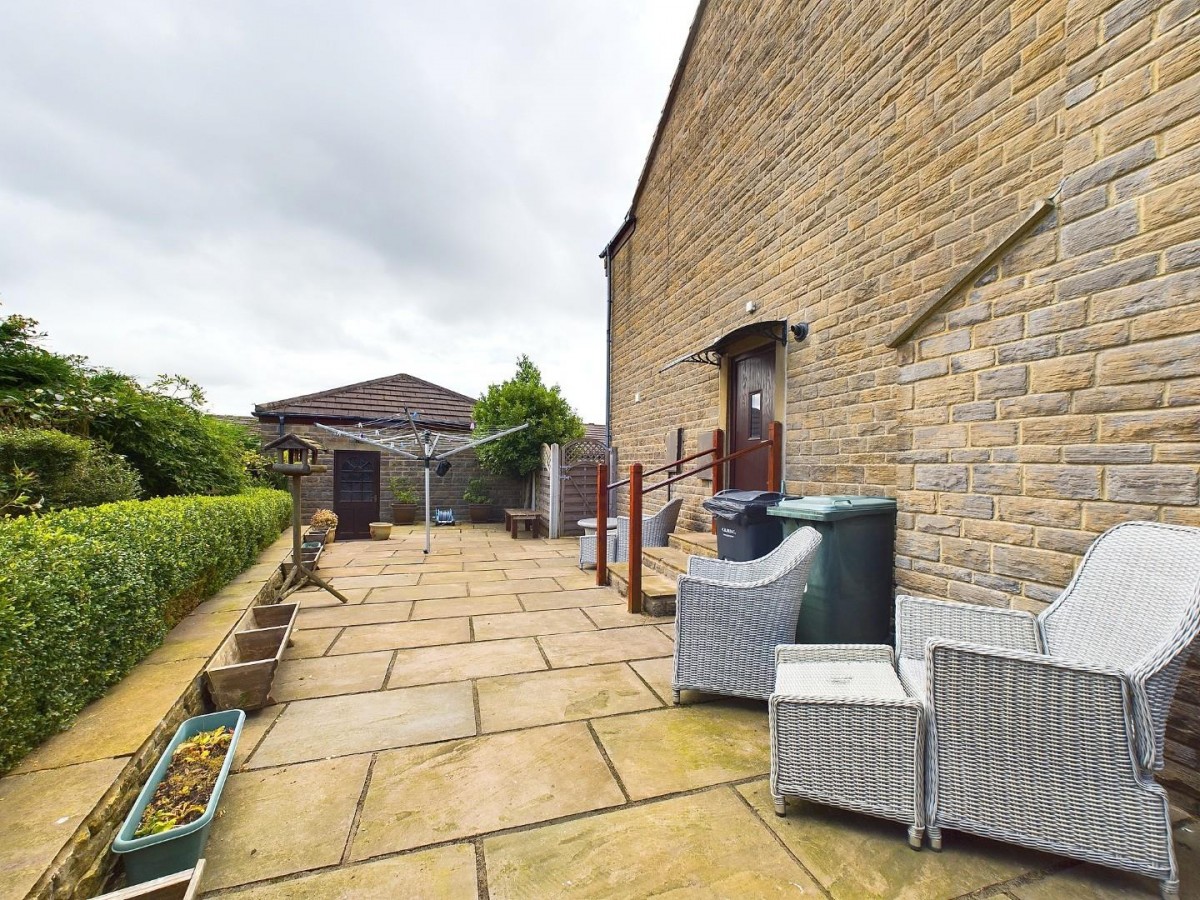 Appleton Close, Eldwick, Bingley