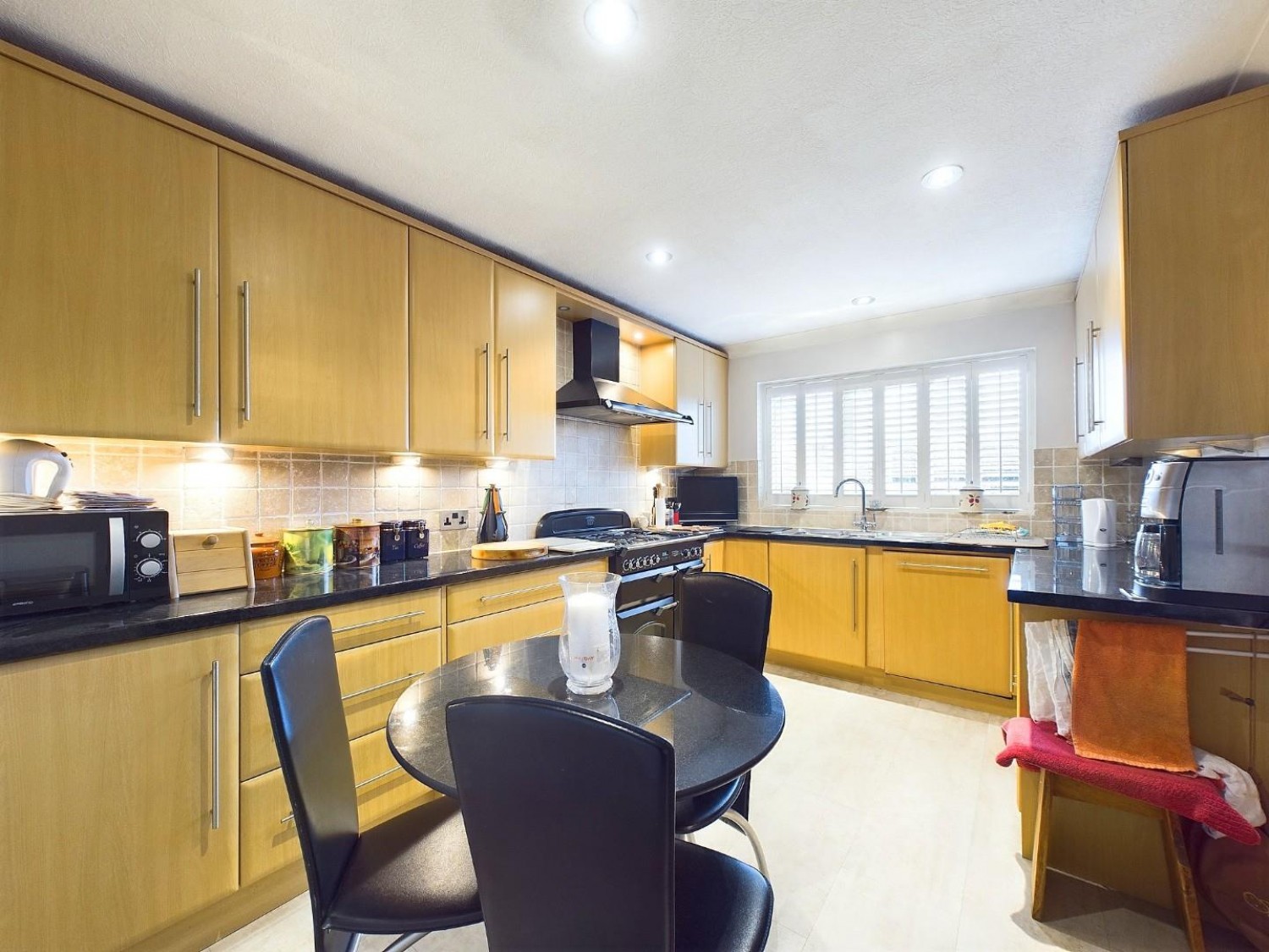 Appleton Close, Eldwick, Bingley