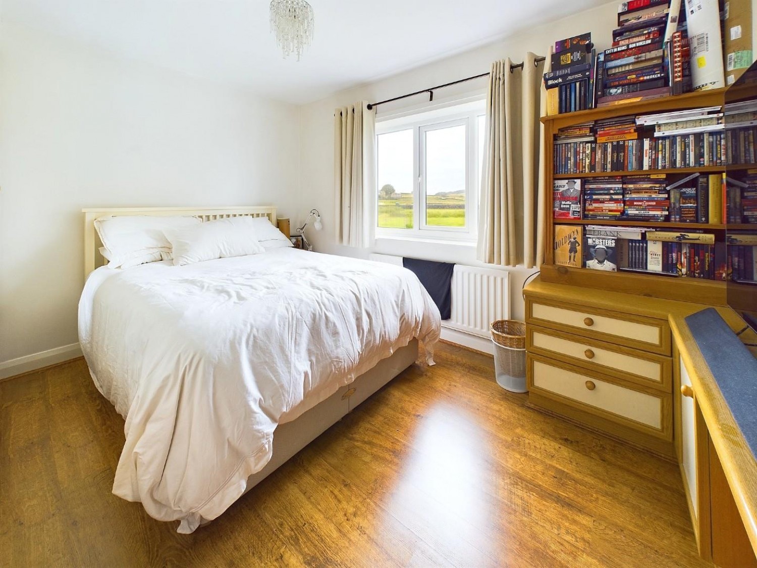 Appleton Close, Eldwick, Bingley