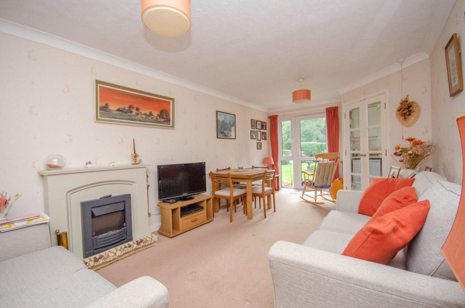 Britannia Court, Christchurch Lane, Downend, Bristol, BS16 5TR