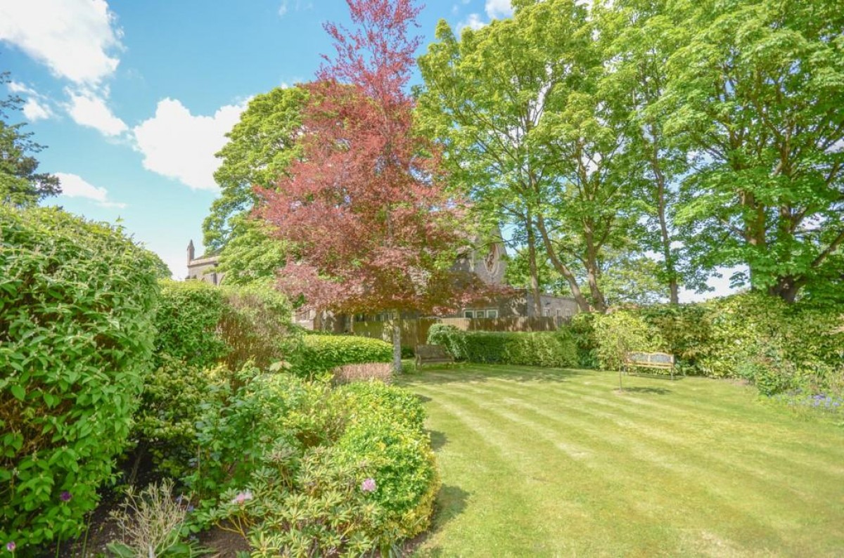 Britannia Court, Christchurch Lane, Downend, Bristol, BS16 5TR