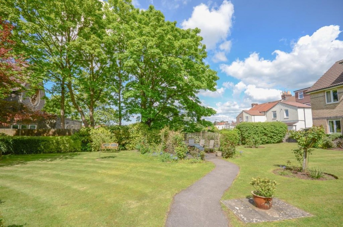 Britannia Court, Christchurch Lane, Downend, Bristol, BS16 5TR