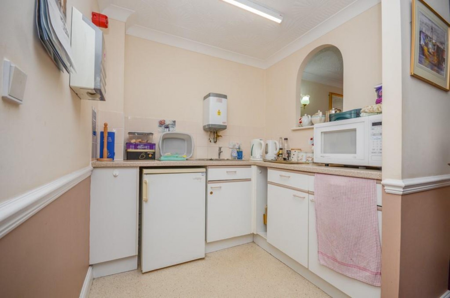 Britannia Court, Christchurch Lane, Downend, Bristol, BS16 5TR
