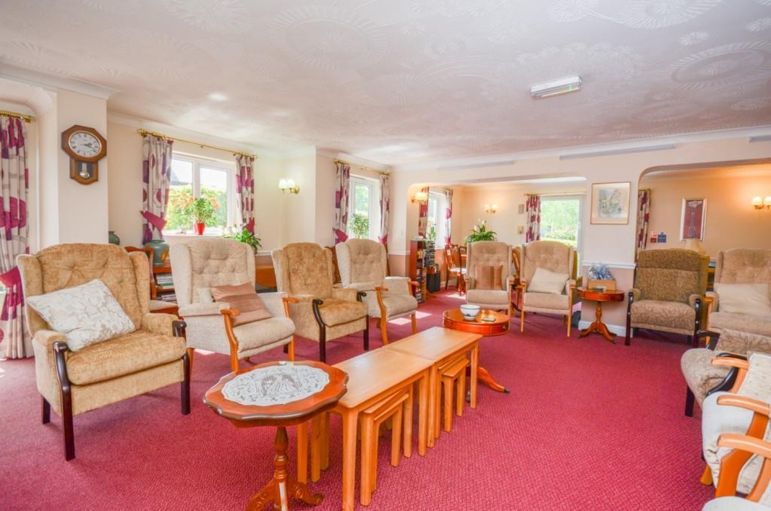 Britannia Court, Christchurch Lane, Downend, Bristol, BS16 5TR