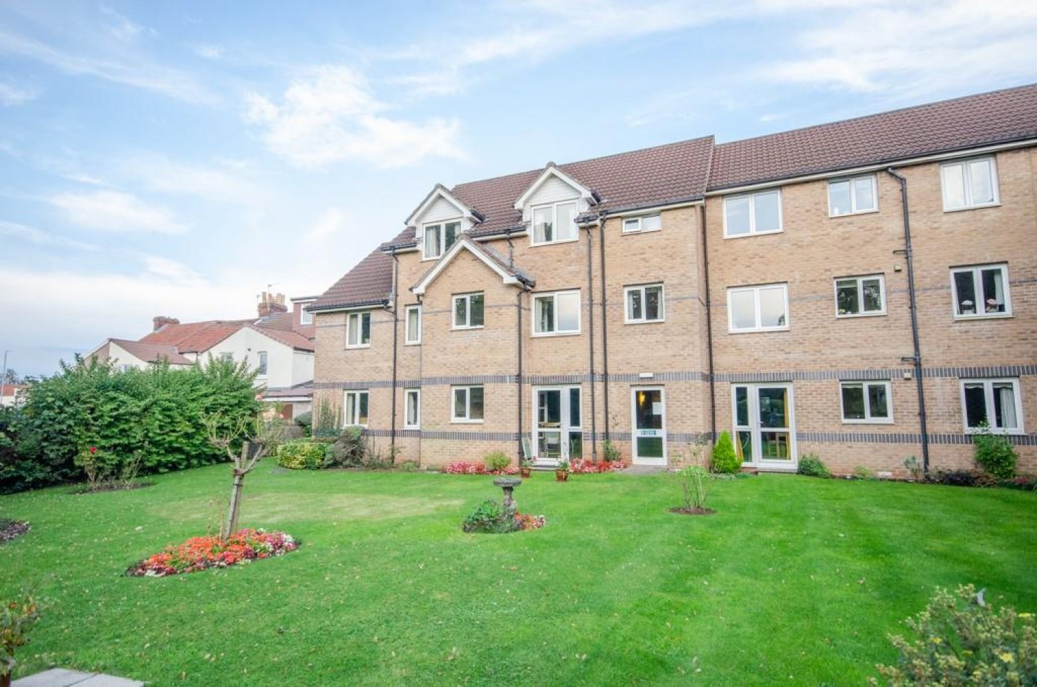 Britannia Court, Christchurch Lane, Downend, Bristol, BS16 5TR