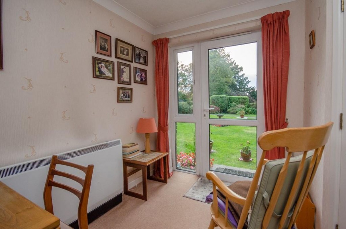Britannia Court, Christchurch Lane, Downend, Bristol, BS16 5TR