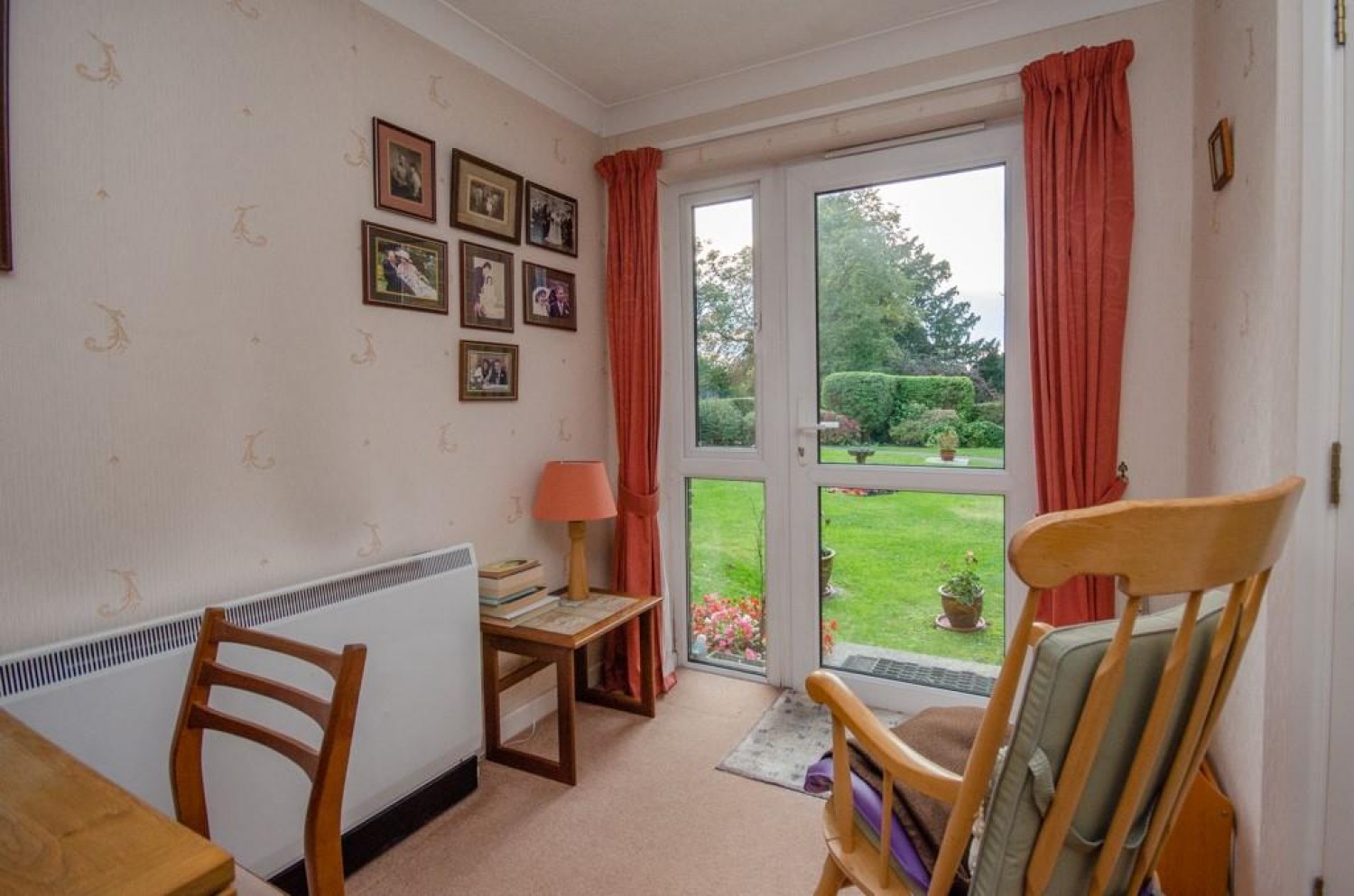 Britannia Court, Christchurch Lane, Downend, Bristol, BS16 5TR
