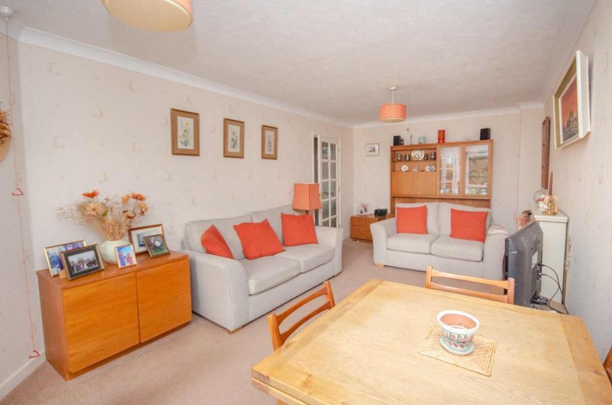 Britannia Court, Christchurch Lane, Downend, Bristol, BS16 5TR