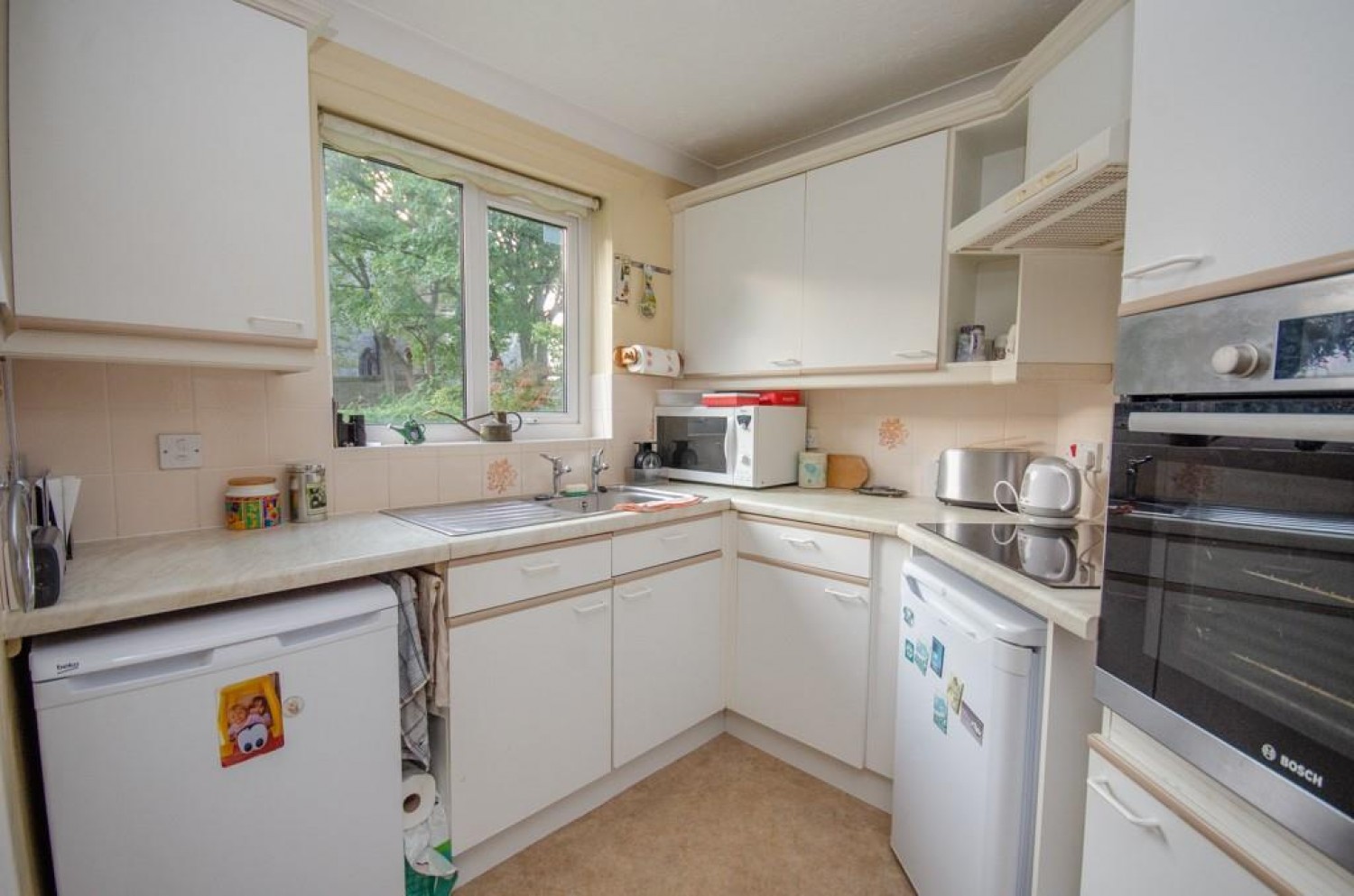 Britannia Court, Christchurch Lane, Downend, Bristol, BS16 5TR