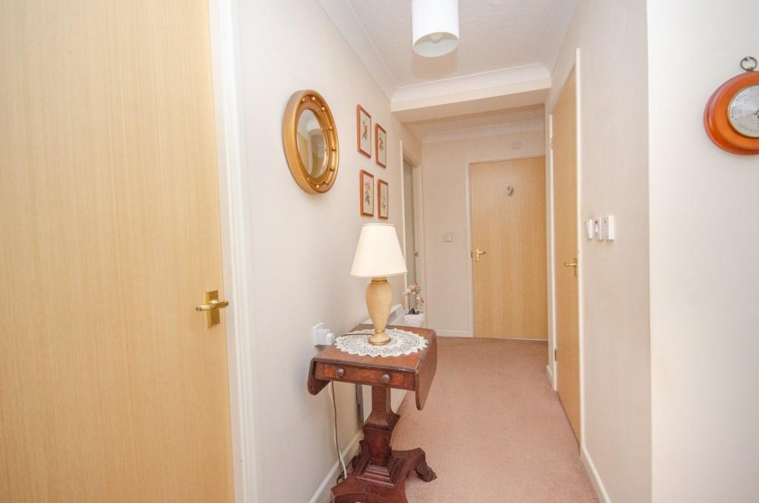 Britannia Court, Christchurch Lane, Downend, Bristol, BS16 5TR