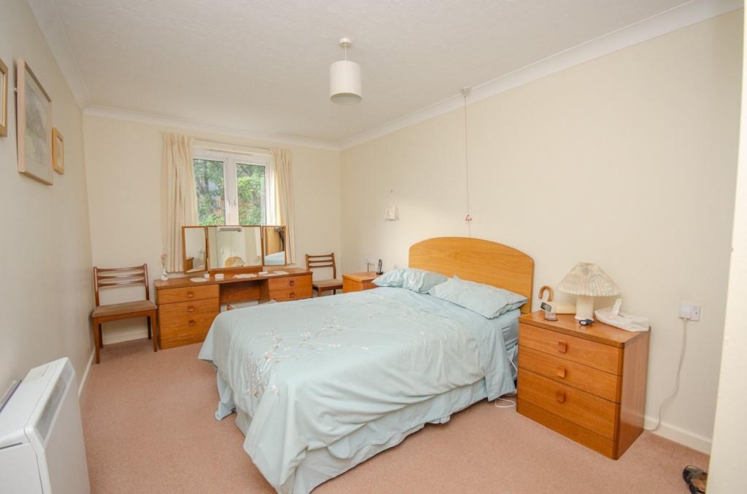 Britannia Court, Christchurch Lane, Downend, Bristol, BS16 5TR