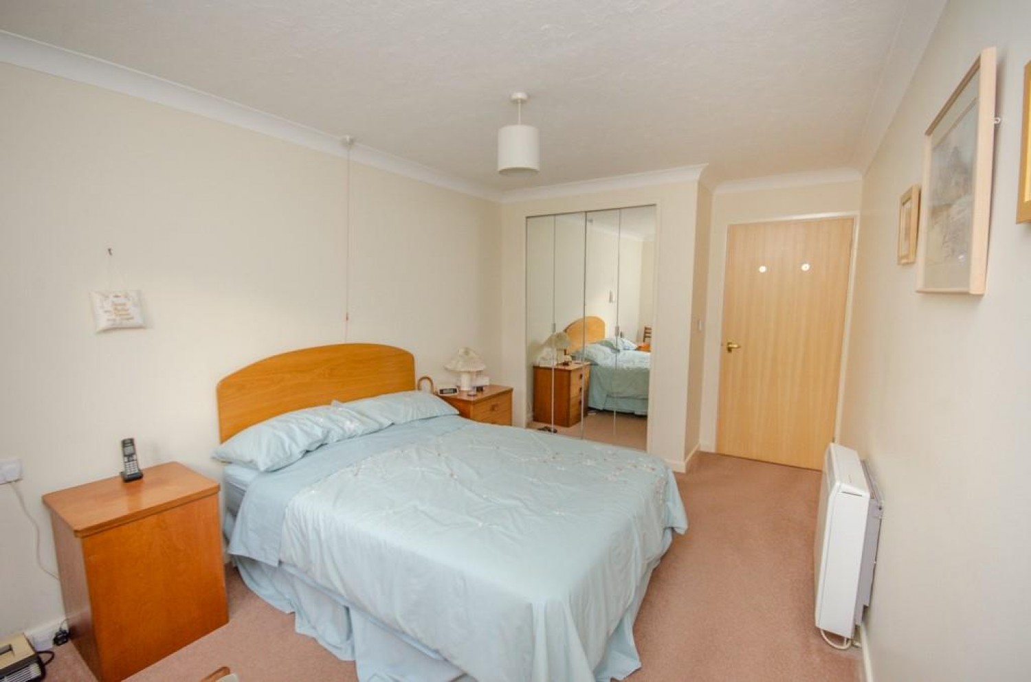 Britannia Court, Christchurch Lane, Downend, Bristol, BS16 5TR