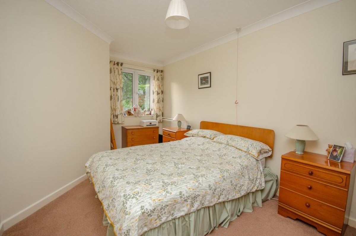 Britannia Court, Christchurch Lane, Downend, Bristol, BS16 5TR