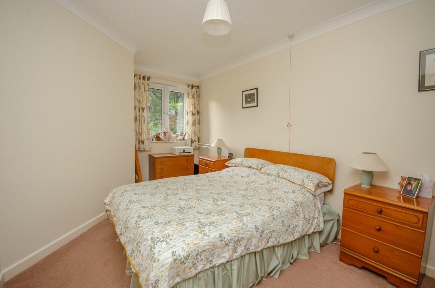 Britannia Court, Christchurch Lane, Downend, Bristol, BS16 5TR