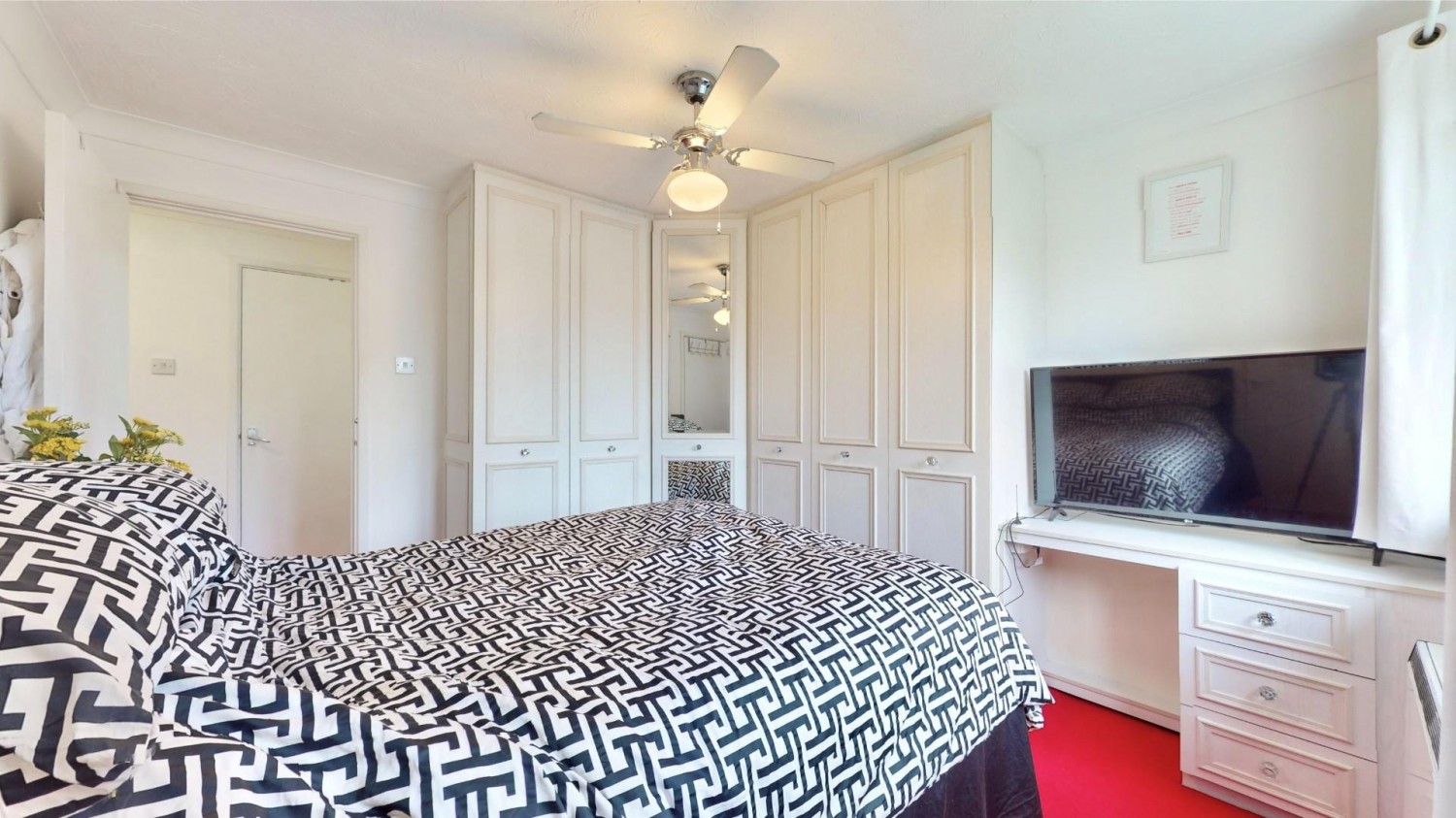 Burns Avenue, Chadwell Heath, RM6