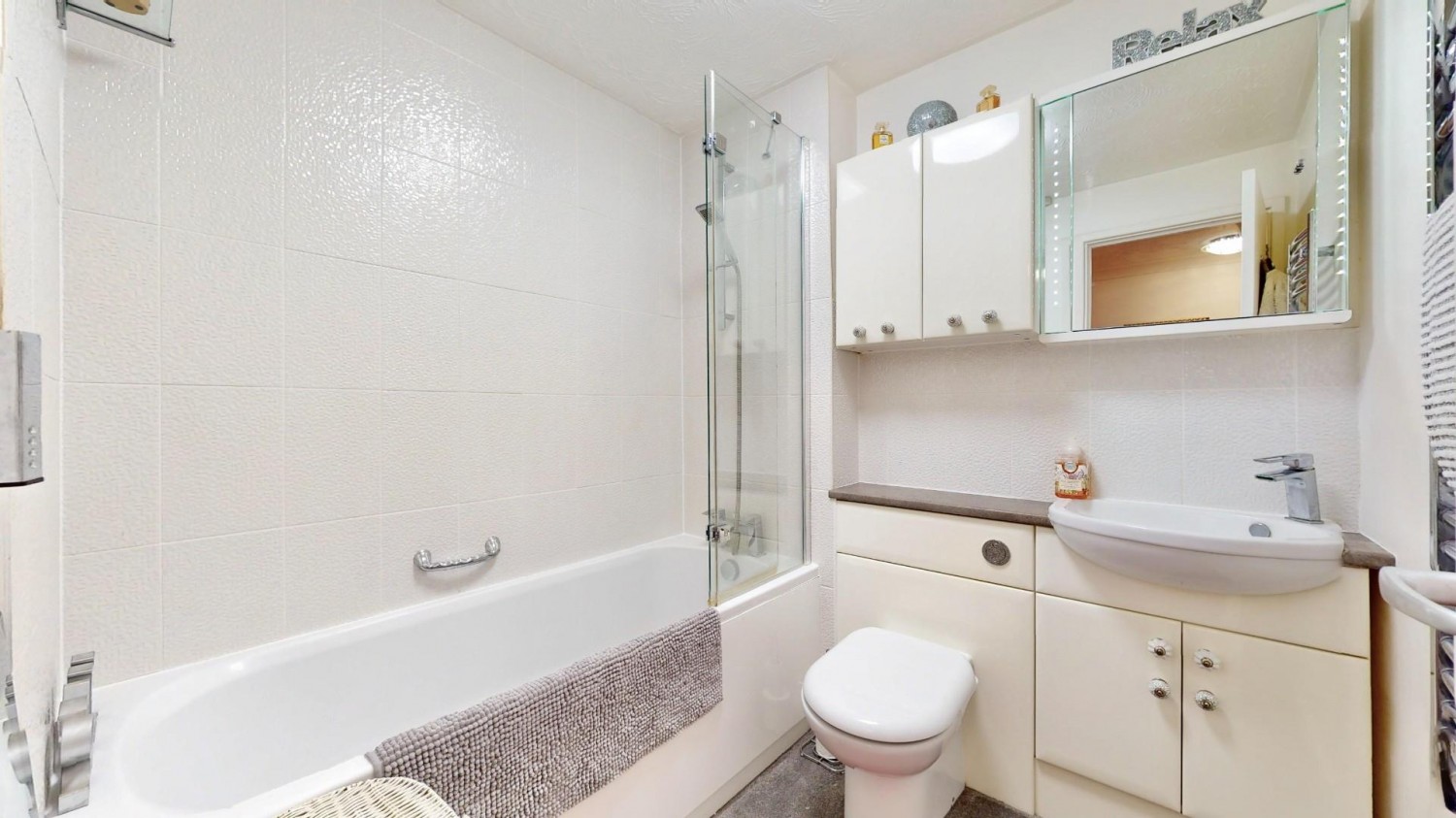 Burns Avenue, Chadwell Heath, RM6