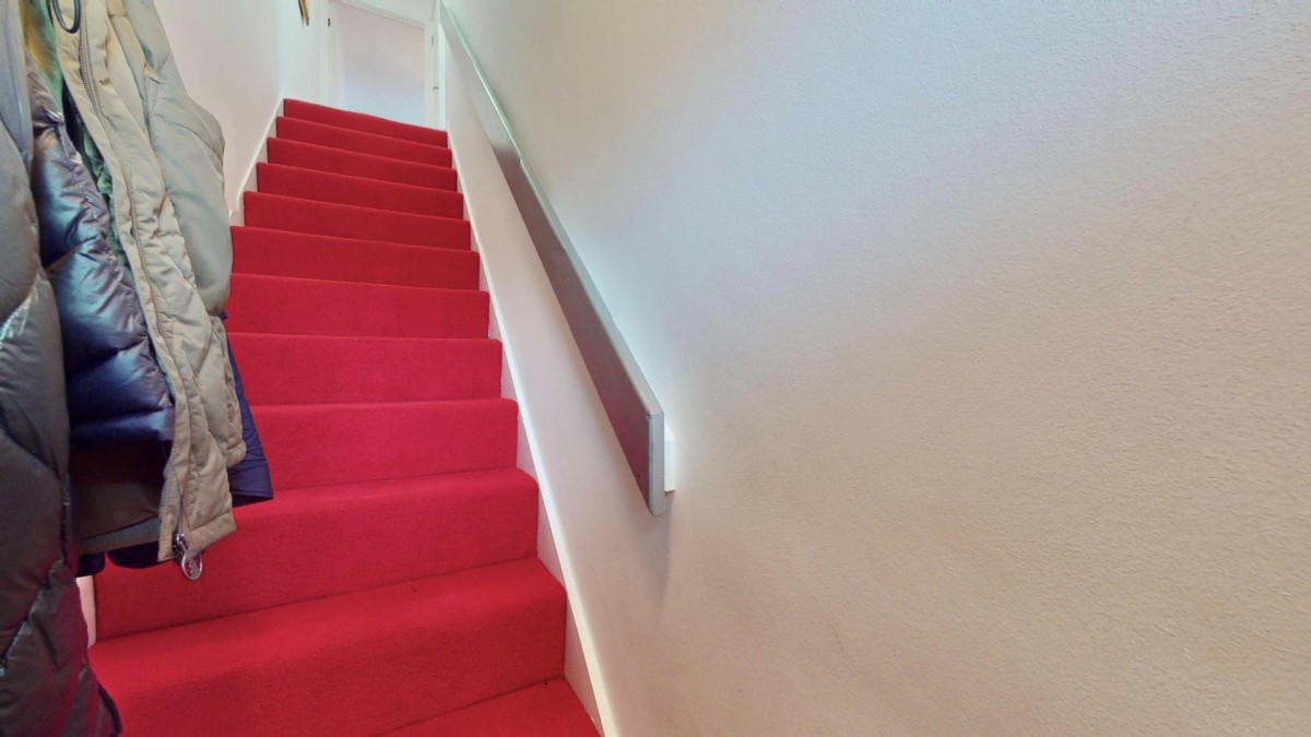 Burns Avenue, Chadwell Heath, RM6