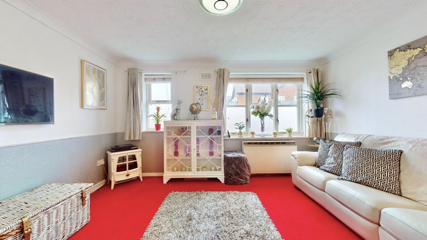 Burns Avenue, Chadwell Heath, RM6