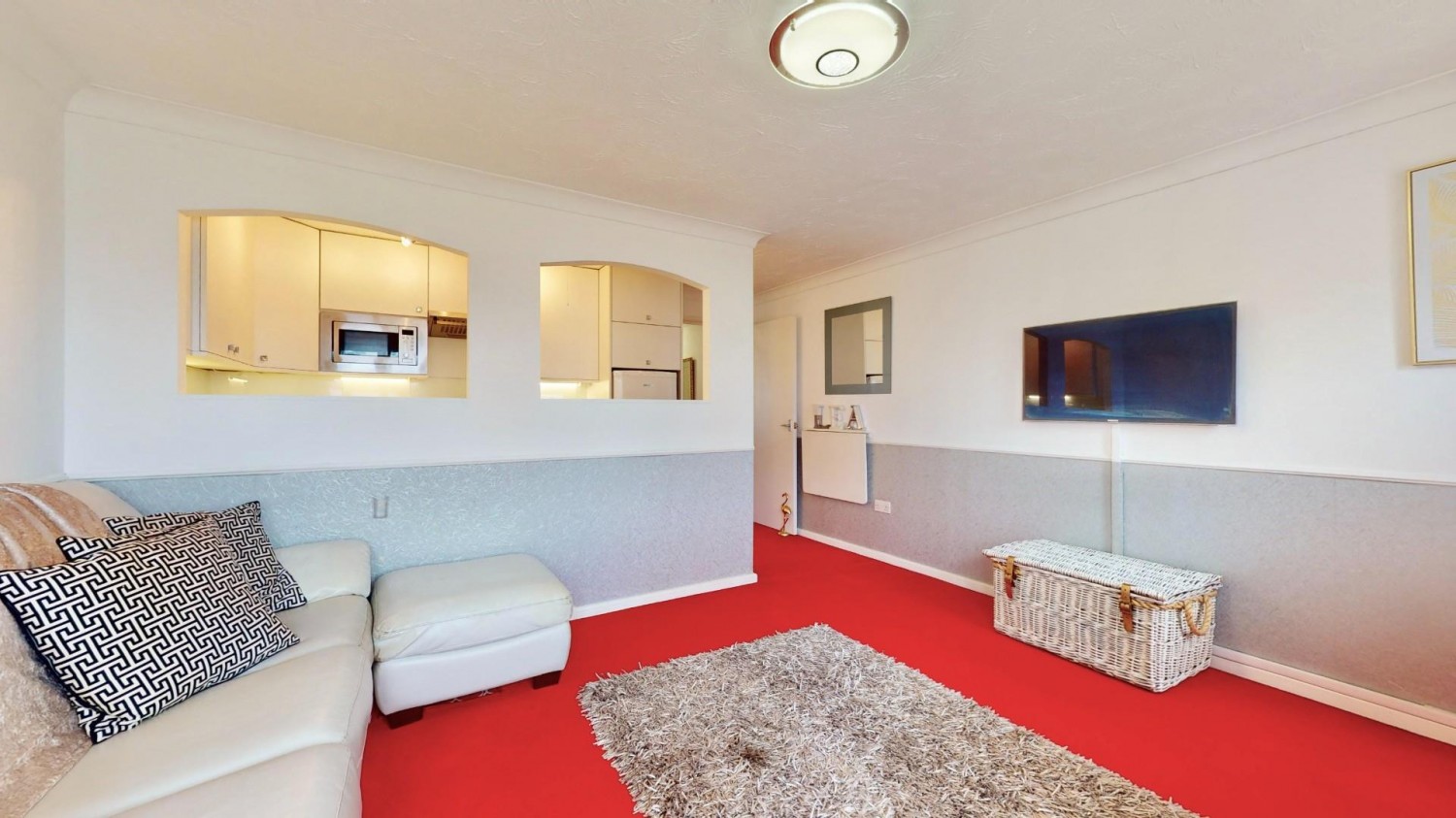 Burns Avenue, Chadwell Heath, RM6