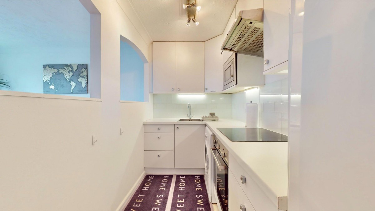 Burns Avenue, Chadwell Heath, RM6