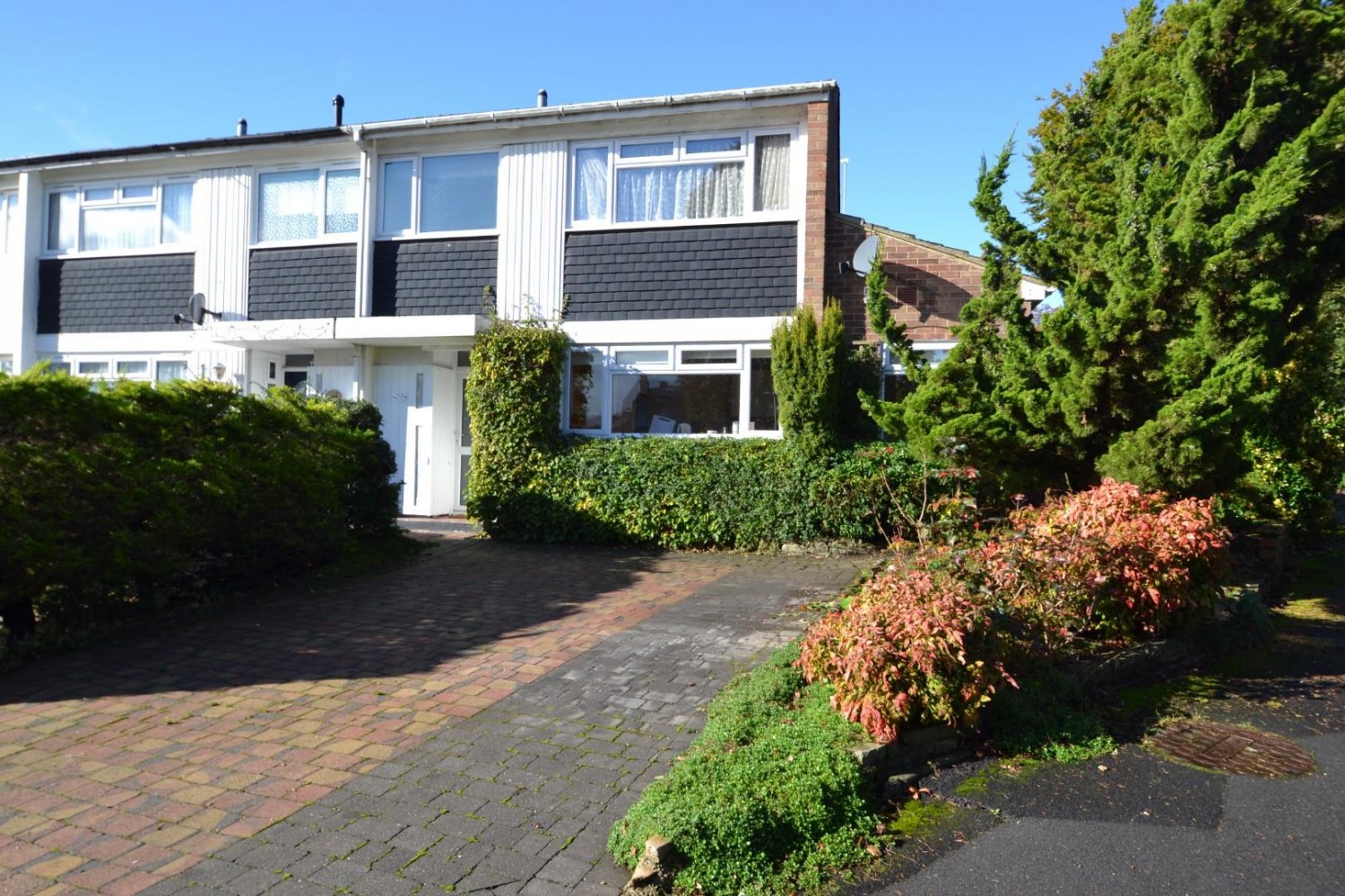 Monks Walk, Buntingford, SG9 9DY