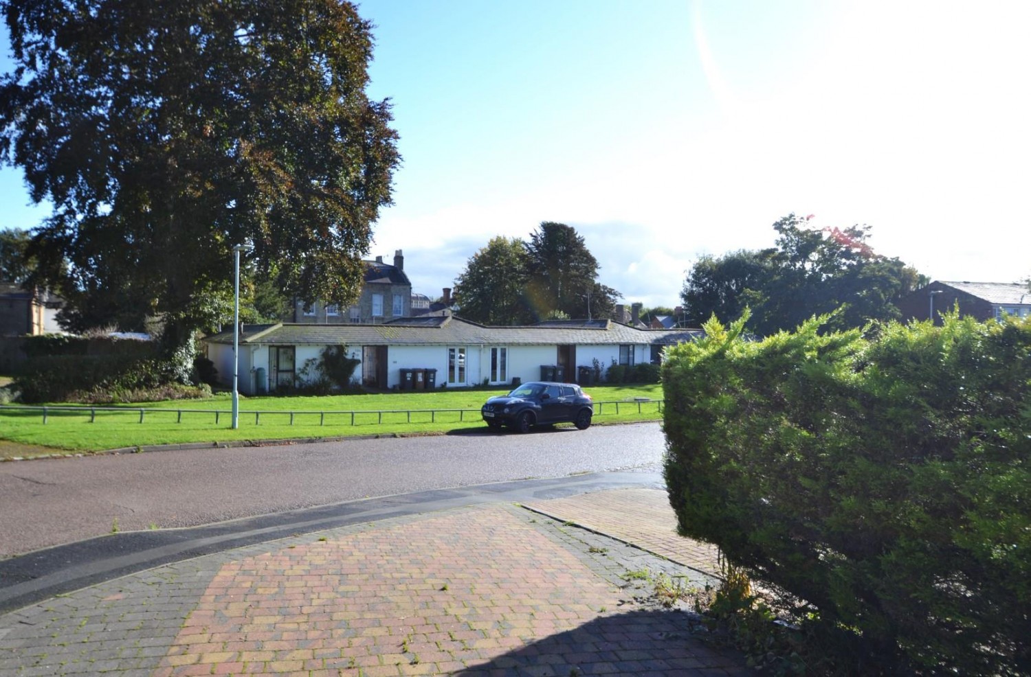 Monks Walk, Buntingford, SG9 9DY