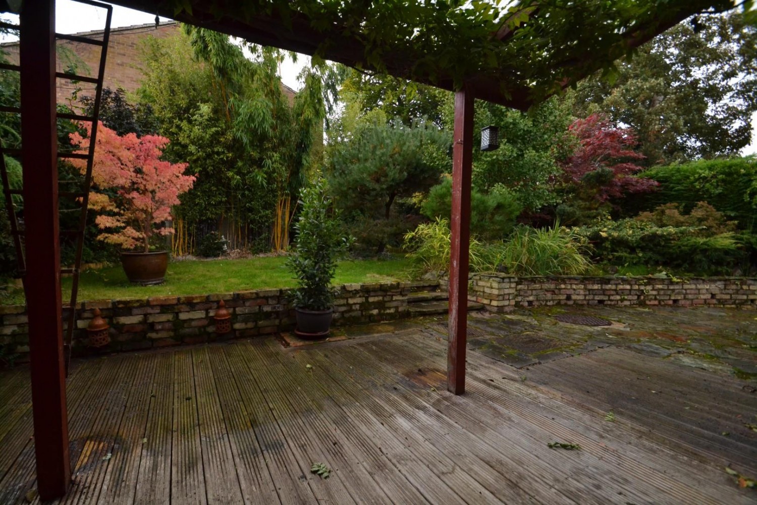 Monks Walk, Buntingford, SG9 9DY