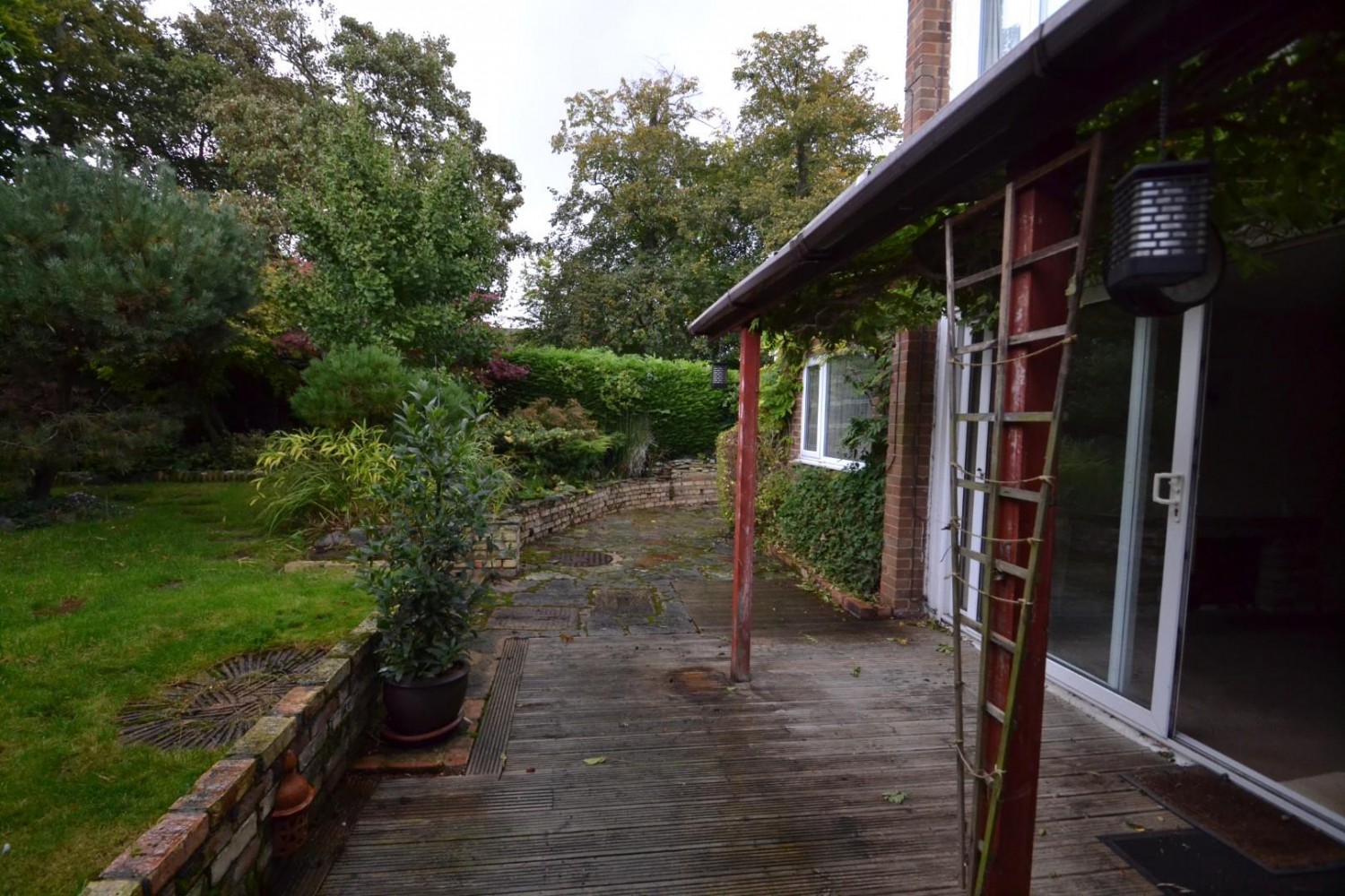 Monks Walk, Buntingford, SG9 9DY