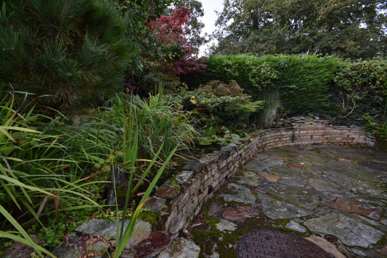 Monks Walk, Buntingford, SG9 9DY