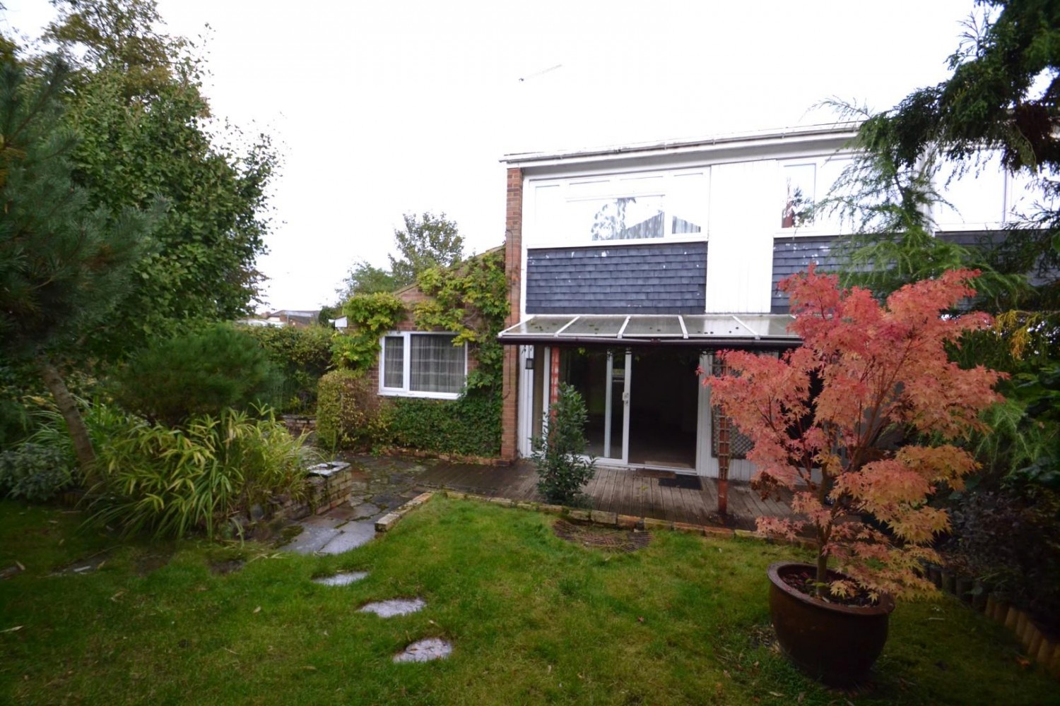 Monks Walk, Buntingford, SG9 9DY