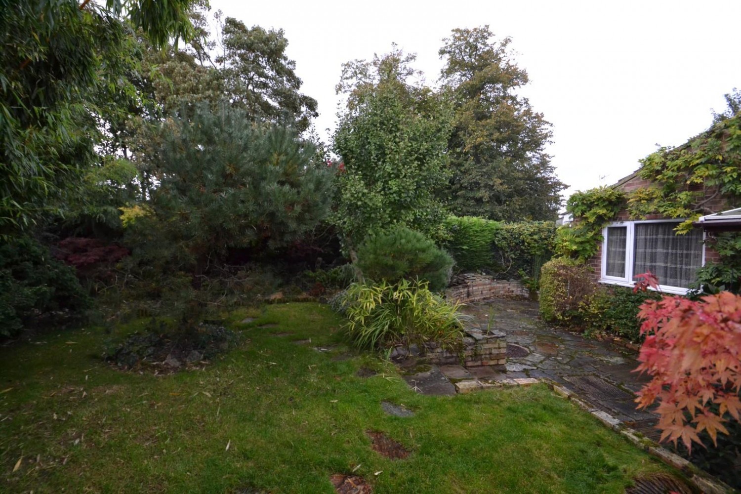 Monks Walk, Buntingford, SG9 9DY