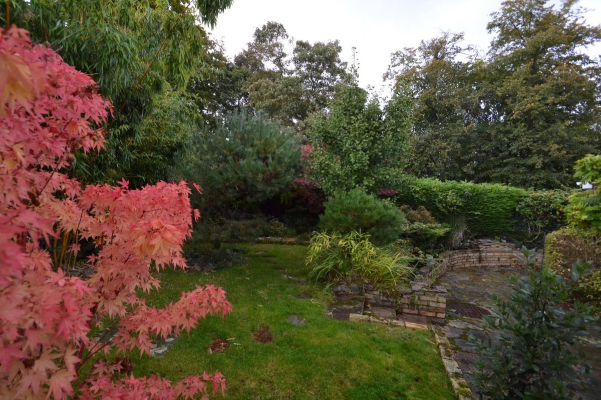 Monks Walk, Buntingford, SG9 9DY