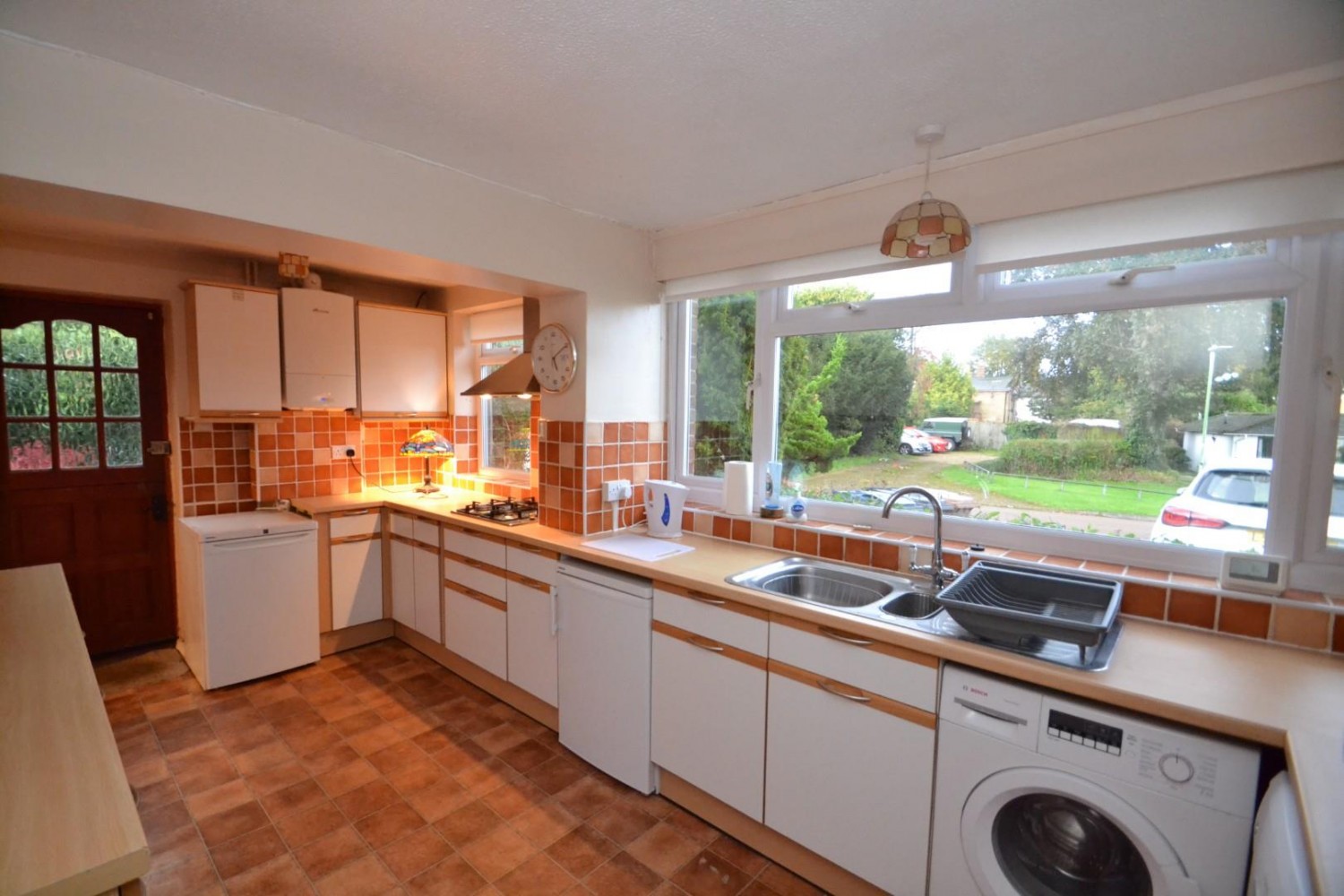 Monks Walk, Buntingford, SG9 9DY