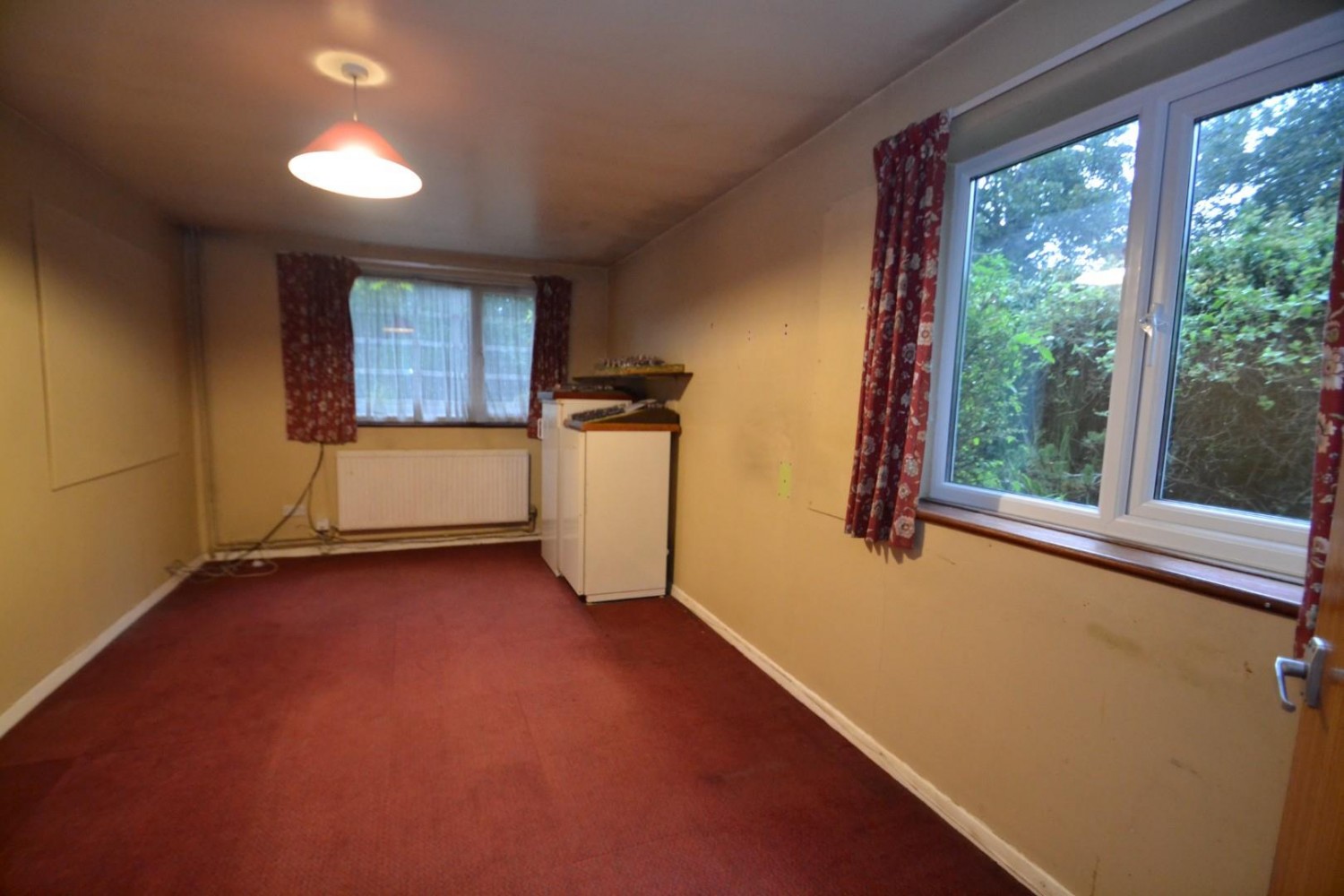Monks Walk, Buntingford, SG9 9DY