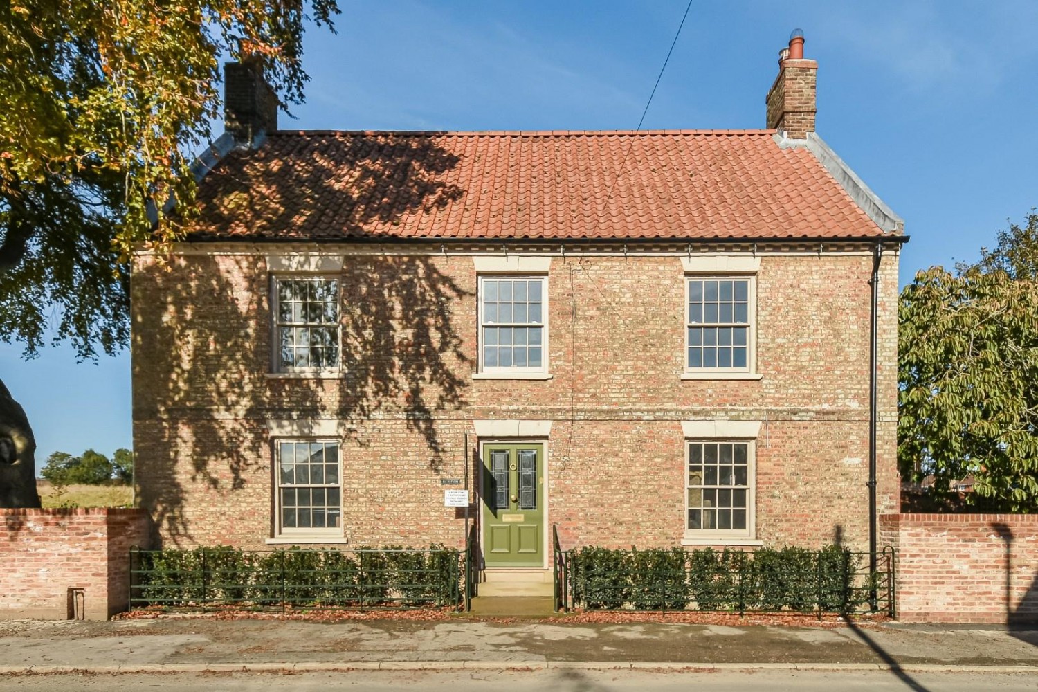 Middle Street, Kilham, Driffield