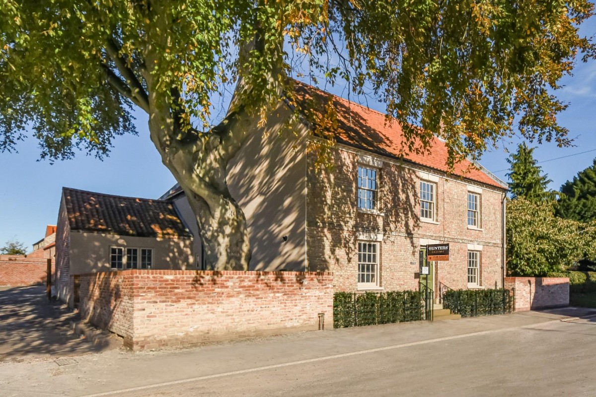 Middle Street, Kilham, Driffield