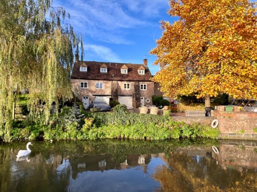 Fromebridge Lane, Whitminster, Gloucester