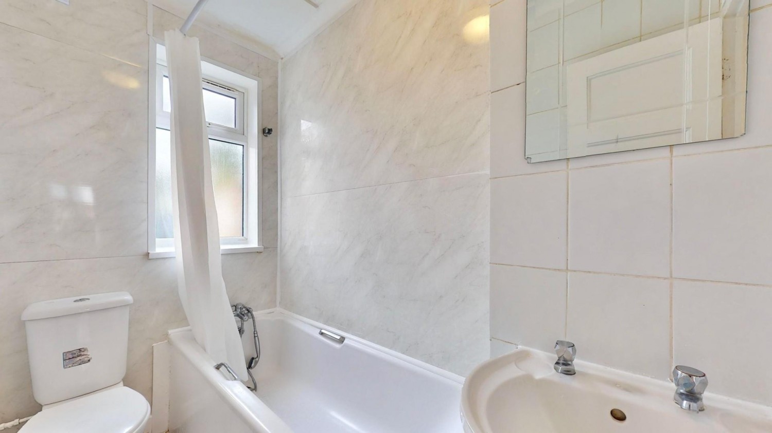 Grantham Gardens, Chadwell Heath, RM6