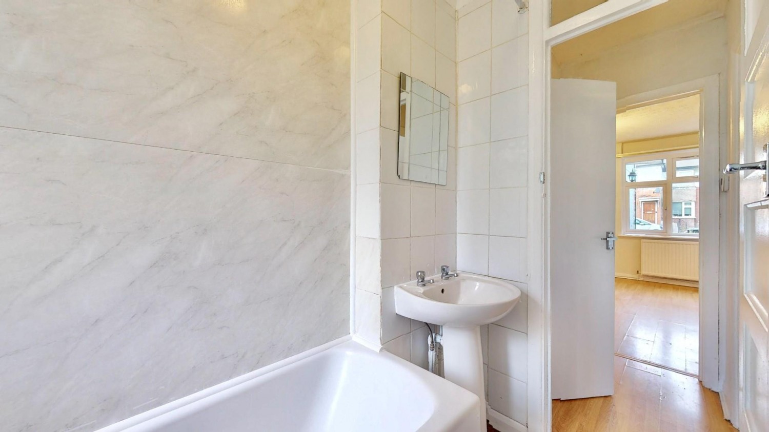 Grantham Gardens, Chadwell Heath, RM6