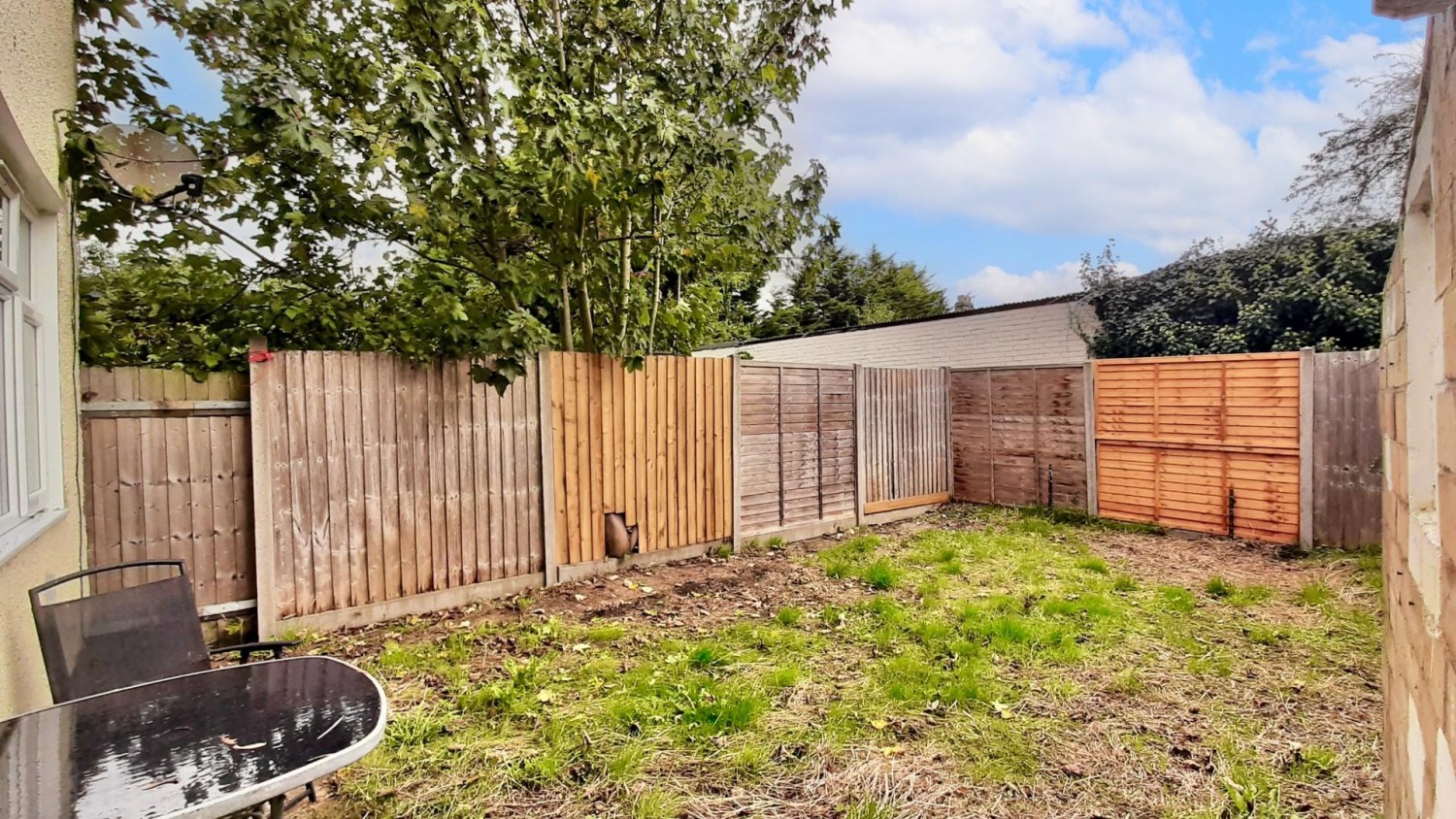 Grantham Gardens, Chadwell Heath, RM6