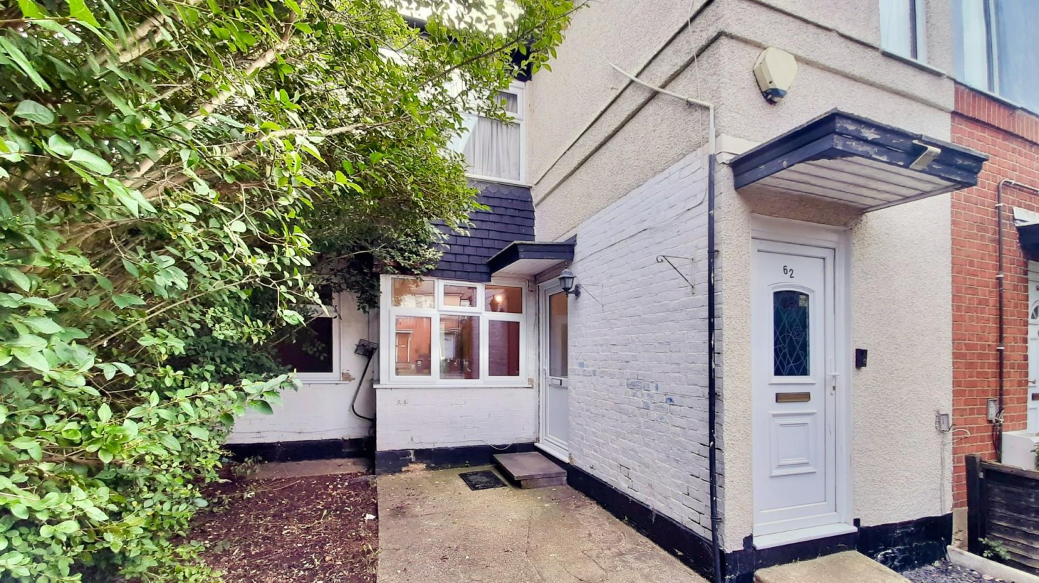 Grantham Gardens, Chadwell Heath, RM6